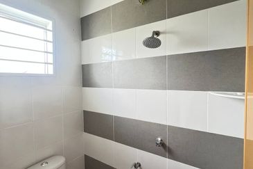 Port Klang (Pelabuhan Klang)