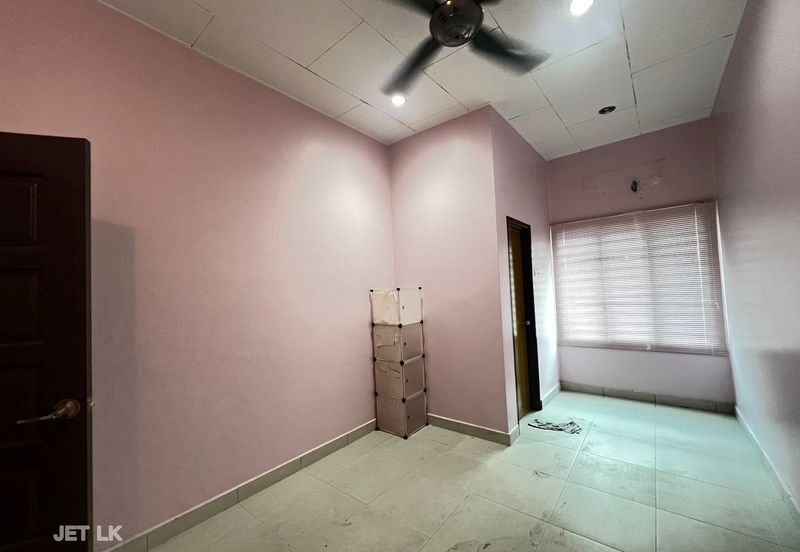 Port Klang (Pelabuhan Klang)