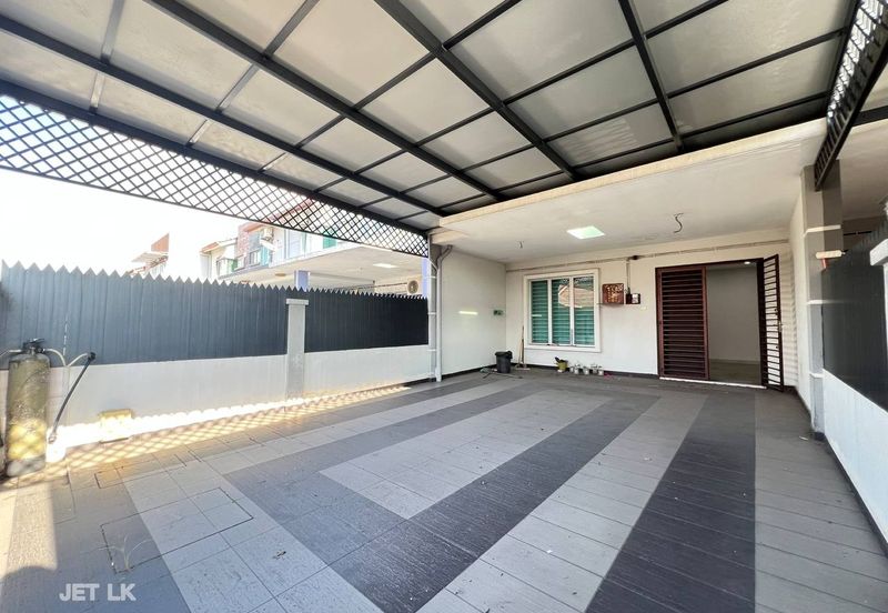 Port Klang (Pelabuhan Klang)