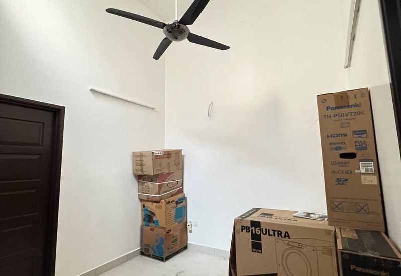 Port Klang (Pelabuhan Klang)