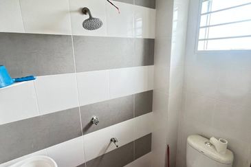 Port Klang (Pelabuhan Klang)