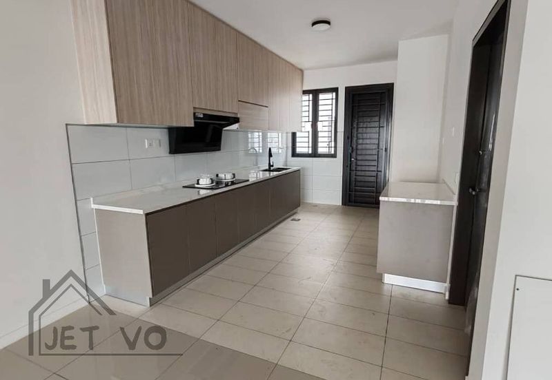 Nadira 3 @ Bandar Bukit Raja