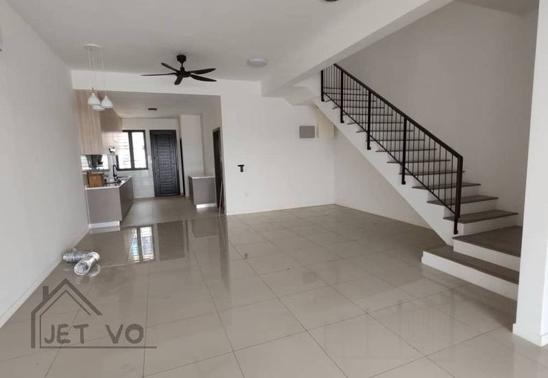 Nadira 3 @ Bandar Bukit Raja