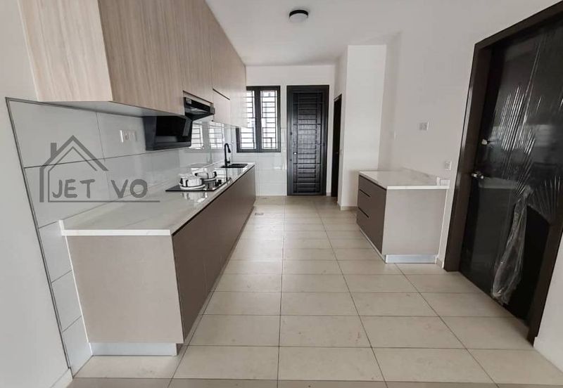 Nadira 3 @ Bandar Bukit Raja