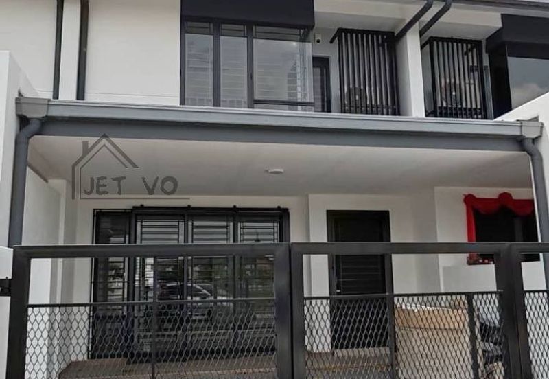 Nadira 3 @ Bandar Bukit Raja