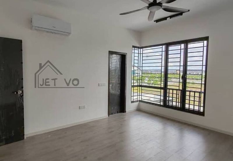 Nadira 3 @ Bandar Bukit Raja