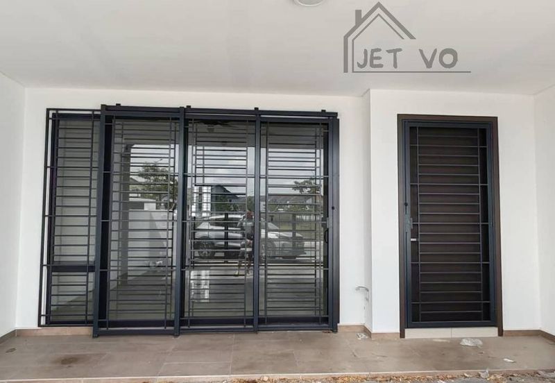 Nadira 3 @ Bandar Bukit Raja