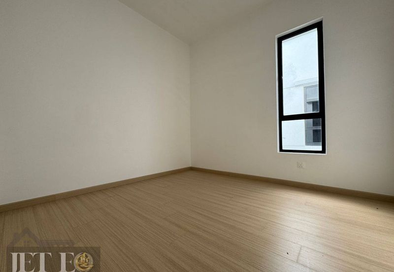 Sencilia @ Eco Sanctuary