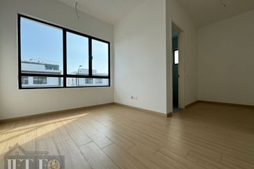 Sencilia @ Eco Sanctuary