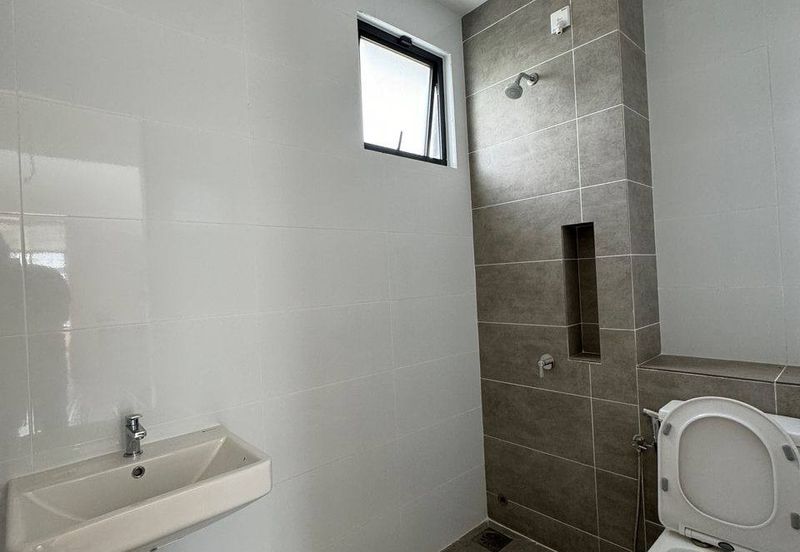 Sencilia @ Eco Sanctuary