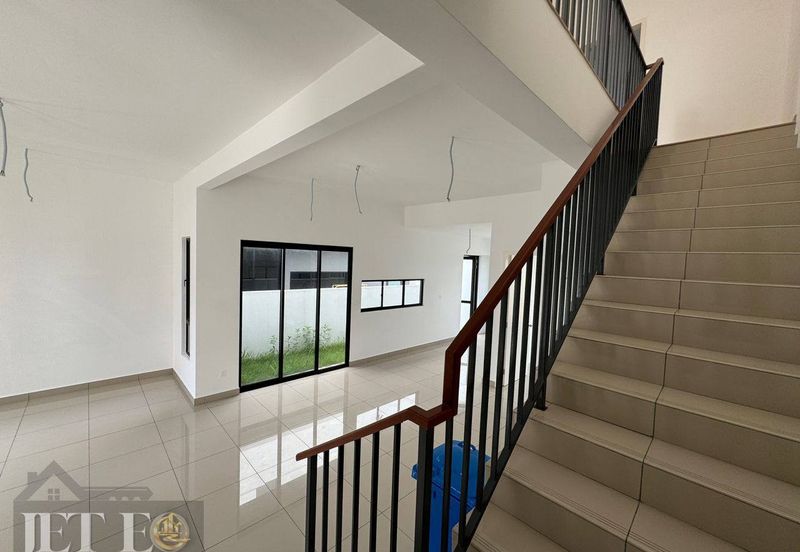 Sencilia @ Eco Sanctuary