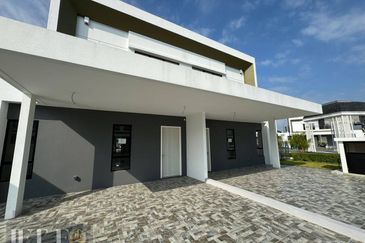 Sencilia @ Eco Sanctuary