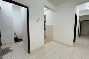 Apartment Tropika, Bandar Bukit Tinggi