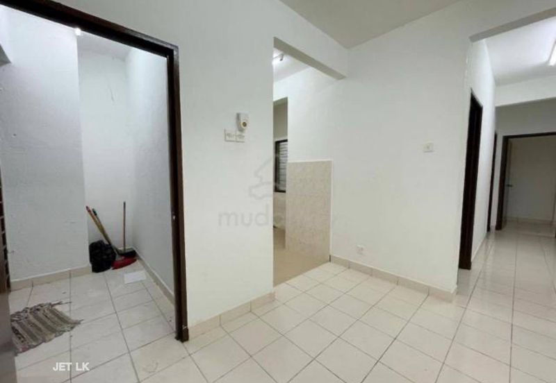 Apartment Tropika, Bandar Bukit Tinggi