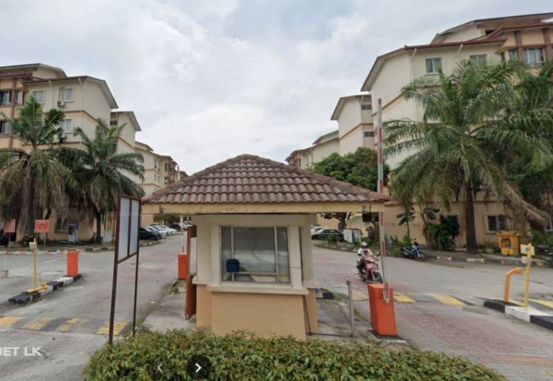 Apartment Tropika, Bandar Bukit Tinggi