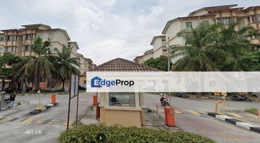 Tropika Apartment Bukit Tinggi Basic Unit , Selangor, Port Klang
