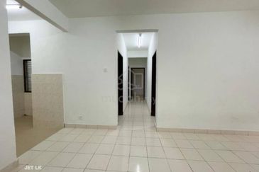 Apartment Tropika, Bandar Bukit Tinggi