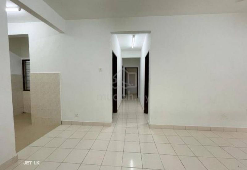 Apartment Tropika, Bandar Bukit Tinggi