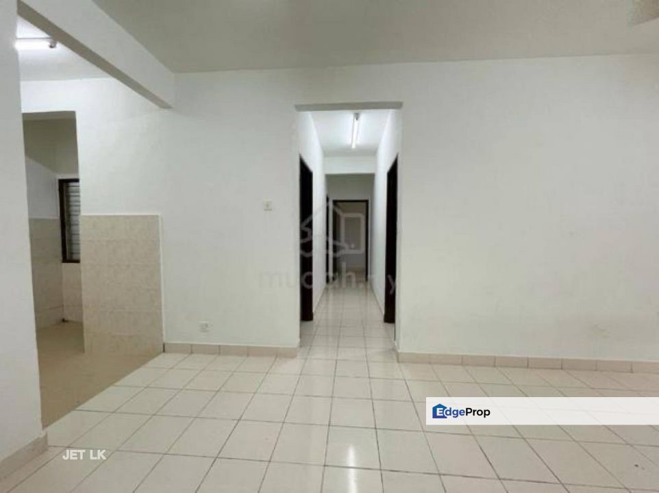 Tropika Apartment Bukit Tinggi Basic Unit , Selangor, Port Klang