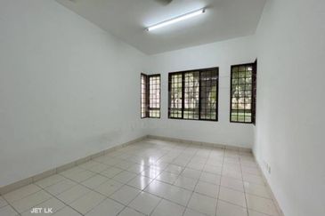 Apartment Tropika, Bandar Bukit Tinggi