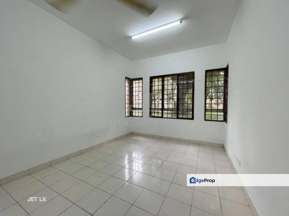 Tropika Apartment Bukit Tinggi Basic Unit , Selangor, Port Klang