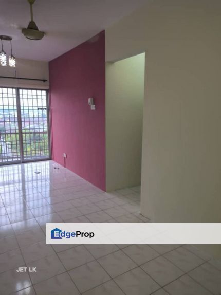 Good Location Villa Sentosa Klang Apartment , Selangor, Klang