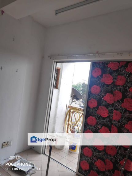 Good Location Impian Sentosa Klang Basic Unit , Selangor, Klang