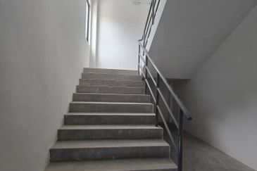 Taman Industri Alam Jaya