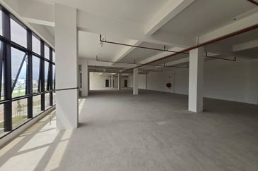 Taman Industri Alam Jaya