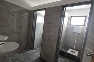 Taman Industri Alam Jaya