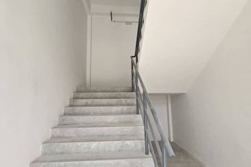 Taman Industri Alam Jaya