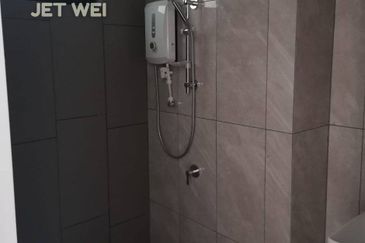 Tuai Barat Residence