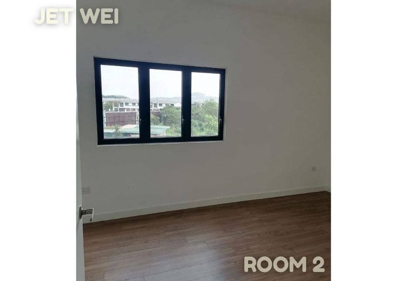 Tuai Barat Residence