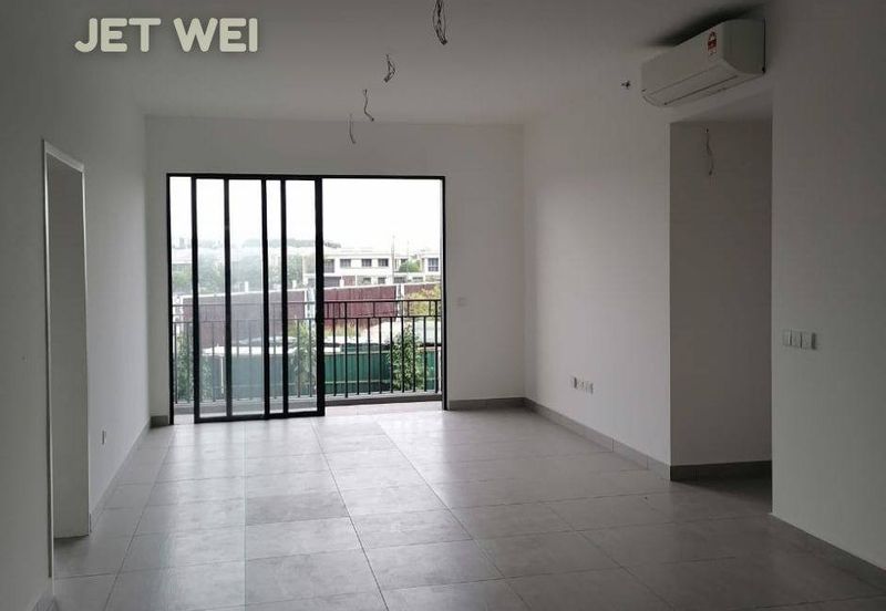 Tuai Barat Residence