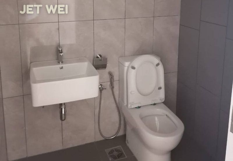 Tuai Barat Residence