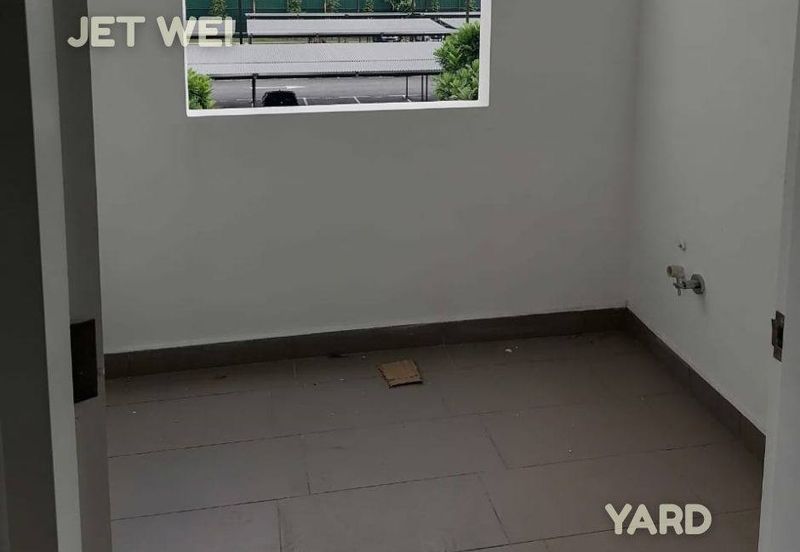 Tuai Barat Residence