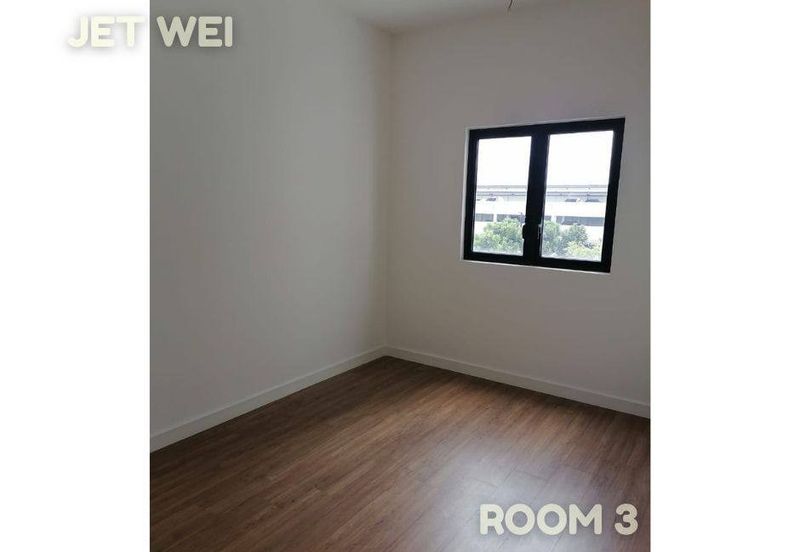 Tuai Barat Residence