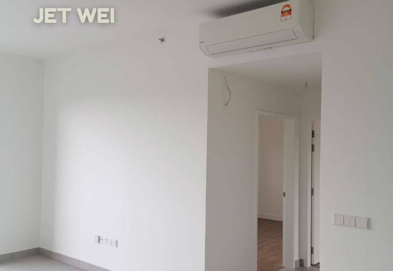 Tuai Barat Residence