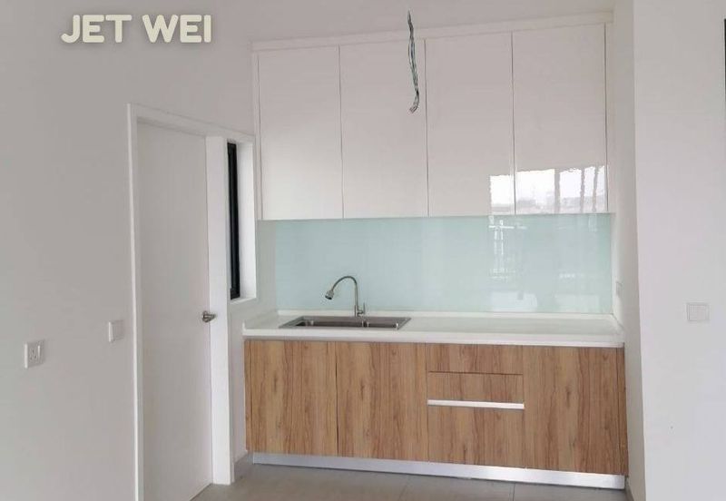 Tuai Barat Residence