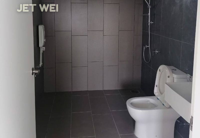 Tuai Barat Residence