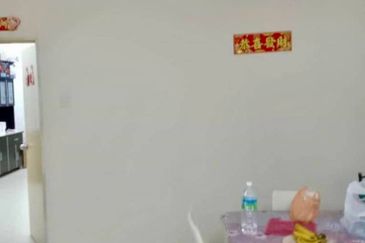 Port Klang (Pelabuhan Klang)