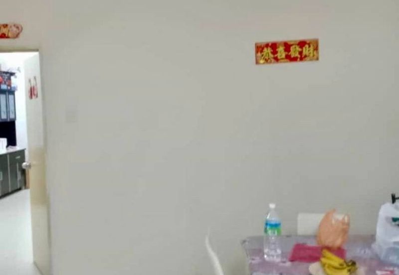 Port Klang (Pelabuhan Klang)