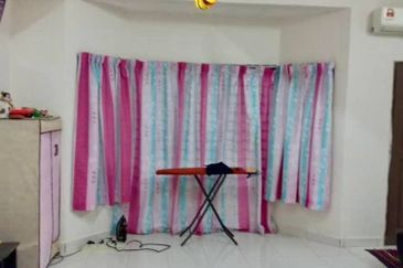 Port Klang (Pelabuhan Klang)