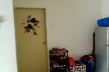 Port Klang (Pelabuhan Klang)