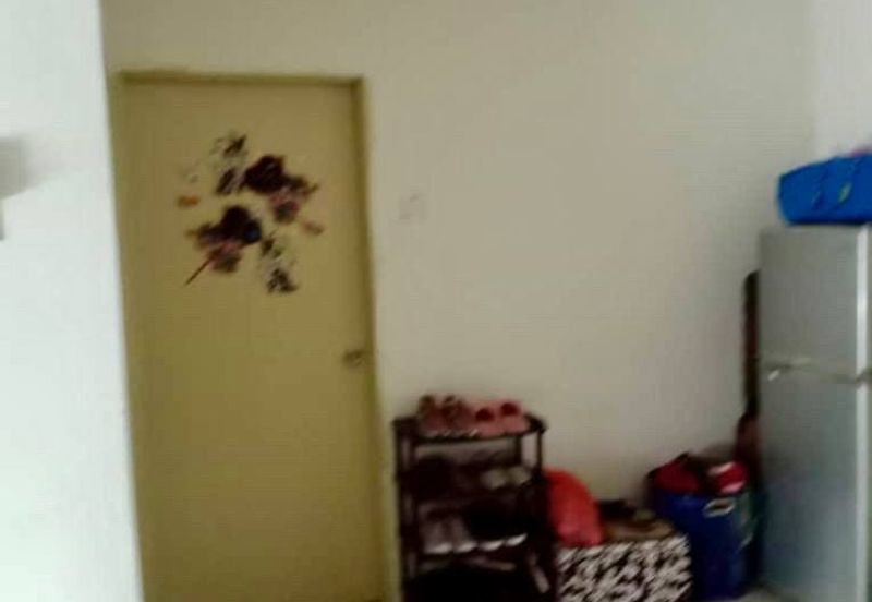 Port Klang (Pelabuhan Klang)