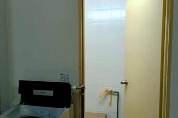 Port Klang (Pelabuhan Klang)