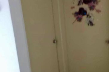 Port Klang (Pelabuhan Klang)