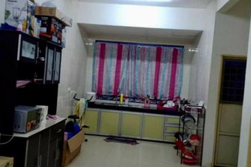 Port Klang (Pelabuhan Klang)