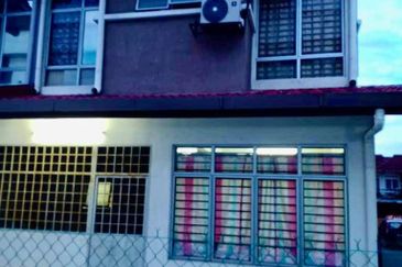 Port Klang (Pelabuhan Klang)