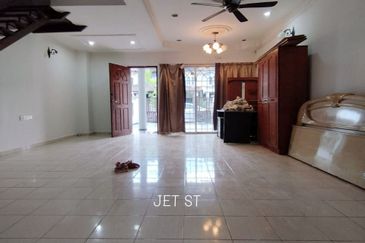 Taman Sentosa Perdana